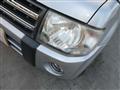 2012 Mitsubishi Pajero Mini