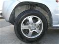 2012 Mitsubishi Pajero Mini