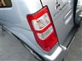 2012 Mitsubishi Pajero Mini