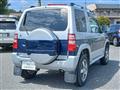 2009 Mitsubishi Pajero Mini