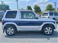 2009 Mitsubishi Pajero Mini