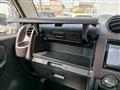 2009 Mitsubishi Pajero Mini