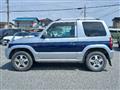 2009 Mitsubishi Pajero Mini