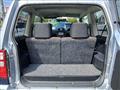 2009 Mitsubishi Pajero Mini