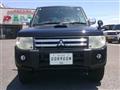 2011 Mitsubishi Pajero Mini