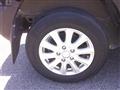 2011 Mitsubishi Pajero Mini