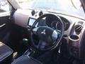 2011 Mitsubishi Pajero Mini