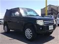 2011 Mitsubishi Pajero Mini