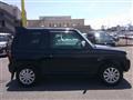 2011 Mitsubishi Pajero Mini