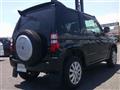 2011 Mitsubishi Pajero Mini