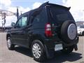2011 Mitsubishi Pajero Mini