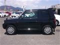 2011 Mitsubishi Pajero Mini