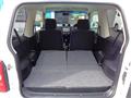 2008 Mitsubishi Pajero Mini