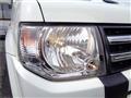 2008 Mitsubishi Pajero Mini