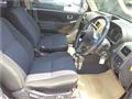2008 Mitsubishi Pajero Mini