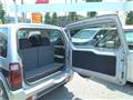 2008 Mitsubishi Pajero Mini
