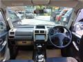 2008 Mitsubishi Pajero Mini
