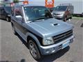 2008 Mitsubishi Pajero Mini