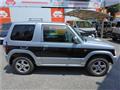 2008 Mitsubishi Pajero Mini