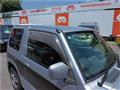 2008 Mitsubishi Pajero Mini