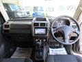 2008 Mitsubishi Pajero Mini