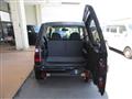 2008 Mitsubishi Pajero Mini