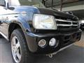 2008 Mitsubishi Pajero Mini