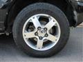 2008 Mitsubishi Pajero Mini
