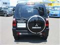 2008 Mitsubishi Pajero Mini