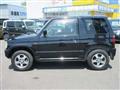 2008 Mitsubishi Pajero Mini
