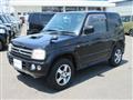 2008 Mitsubishi Pajero Mini