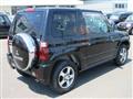 2008 Mitsubishi Pajero Mini