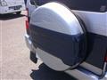 2010 Mitsubishi Pajero Mini