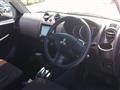 2010 Mitsubishi Pajero Mini