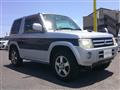 2010 Mitsubishi Pajero Mini