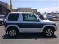 2010 Mitsubishi Pajero Mini