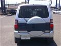 2010 Mitsubishi Pajero Mini