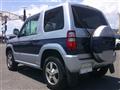 2010 Mitsubishi Pajero Mini