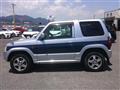 2010 Mitsubishi Pajero Mini