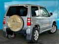 2012 Mitsubishi Pajero Mini