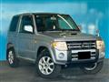 2012 Mitsubishi Pajero Mini