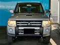 2012 Mitsubishi Pajero Mini