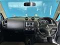 2012 Mitsubishi Pajero Mini