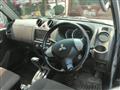 2009 Mitsubishi Pajero Mini