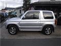 2012 Mitsubishi Pajero Mini
