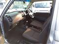 2009 Mitsubishi Pajero Mini