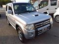 2009 Mitsubishi Pajero Mini