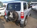 2009 Mitsubishi Pajero Mini