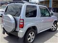 2010 Mitsubishi Pajero Mini