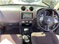 2010 Mitsubishi Pajero Mini